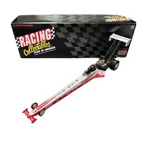 Mike Austin Red Wing Shoes 1995 Action RCCA Top Fuel Dragster 1/24 - £25.79 GBP