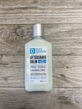 DUKE CANNON SUPPLY CO. After-Shave Balm Ice Cold 6 oz. Reduce Redness Ra... - $287.68 MXN