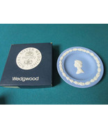 Royal Silver Wedding 1947/72 H M The Queens Dish NIB 4 1/2&quot; ^^ - $101.55 CAD
