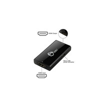 Siig CE-H22J14-S1 HDMI REPEATER - 4KX2K 60HZ - $65.09