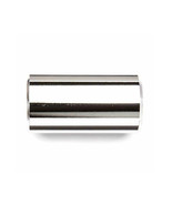 Dunlop Chromed Brass Slide Medium Size Heavy Wall 228 - £35.82 GBP