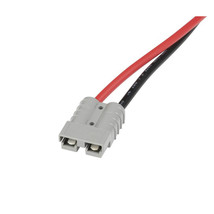  Anderson Connector 50A Extension Cable (Red and Black ) - £112.96 GBP