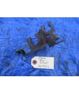 02-06 Acura RSX K20A3 shifter stay engine manual transmission bracket K2... - $54.69 CAD