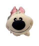 Little Brother Mulan 6” Plush Disney Store - $14.94