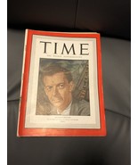Time Magazine Britain&#39;s Britten February 16, 1948 - $24.74