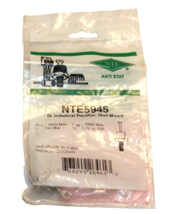 NTE5945 SI INDUSTRIAL RECTIFIER 200V MAX 15 AMP IFSM 250A MAX . - $2.90