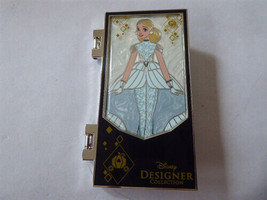 Disney Trading Pins 149821 Cinderella - Designer Doll Collection - £26.13 GBP