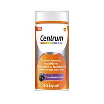 Centrum Immunity 60 Capsules - £7.52 GBP+