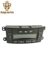 For 2005-2006 Cadillac Srx Ac Heater Climate Temperature Control - $81.51