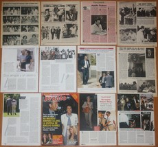 Adolfo Suárez Lot Presse 1970s/00s Magazin Fotos Ucd Übergang Politik Es... - £8.11 GBP