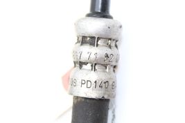 00-06 MERCEDES-BENZ S600 OIL COOLER HOSE Q1720 image 11