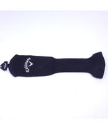 Callaway golf hybrid head cover rescue golf club cover 3 - $9.99