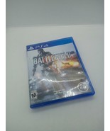 Battlefield 4 PS4 Sony Playstation ✨ - £9.27 GBP