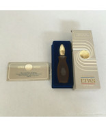 Vintage revlon Moscow commemorative scent Apollo Soyuz EPAS concentrated... - £66.91 GBP