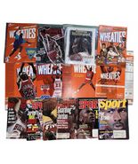 Lot of NM/M Condition Michael Jordan Sports Illustrated Wheaties Magazin... - $89.09