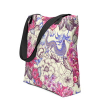 Tote bag - £22.73 GBP