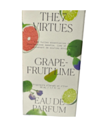 The 7 Virtues Grapefruit Lime 1.7 oz / 50 ml Eau de Parfum Spray NEW SEA... - $71.53