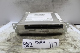 18-19 Bmw X2 F39 320 Radio Dashboard Disc Player Head Receiver 700BUA149|117 8D2 - £302.21 GBP