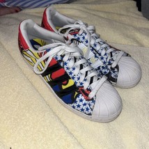 Adidas Superstar X Rita Ora 7 - $54.70