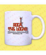 ROCK THE LOCKS MUSIC FESTIVAL 2024 Mug - €17,36 EUR