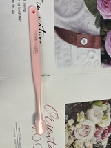 HERB ANGEL Toothbrushes,Ergonomic Design image 4