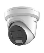 CMIP3C82NW-28MDA IP 8MP/4K 247 Full Color 2.8m WDR Built-in Mic Turret C... - $205.11