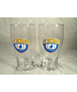 Set of 2 New Ted Lasso Drinking Glasses AFC Richmond - €11,87 EUR
