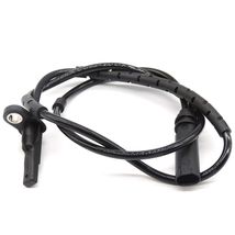 Rear L/R ABS Wheel Speed Sensor - Compatible with M135 M358i 220i 320i 3... - $32.62