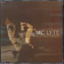 I Can&#39;t Make A Mistake [Audio CD] MC Lyte - £8.47 GBP