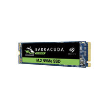 Seagate BarraCuda 520 - SSD - 512 GB - internal - M.2 2280 - PCIe 4.0 x4... - $131.30