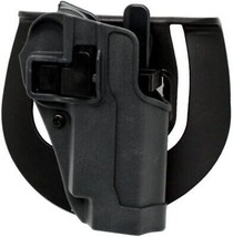 RH Fits S&amp;W 4006 5904 5906 TSW Blackhawk Serpa Sportster Holster - £21.44 GBP