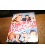 new-bewitched-complete tv series-22 dvd set-254 episodes-elizabeth montg... - $536.05 MXN