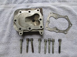 Briggs and Stratton  Head Cover Assembly for Push Lawn Mower - $15.00