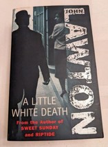 A Little White Death - Mass Market Paperback By Lawton, John - ACCEPTABLE - £2.50 GBP