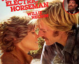 The Electric Horseman - Original Soundtrack [Record] - £7.95 GBP
