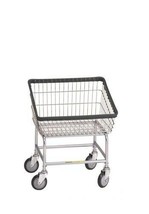 Front Load Laundry Cart Model Number 100T - $262.73