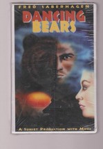 Dancing Bears Saberhagen, Fred - $5.87
