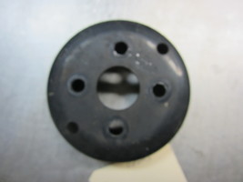 Water Coolant Pump Pulley From 2008 Scion tC FWD COUPE 2.4 - $20.00