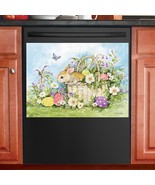 3-PC Dishwasher Magnet Set Seasonal Christmas Fall Easter Kitchen Holida... - $56.83 CAD