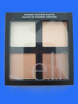 E.L.F. Pressed Powder Contour Palette for Women's Light / Medium Shade #... - $9.95