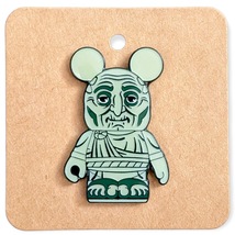 Haunted Mansion Disney Pin: Caesar&#39;s Ghost Vinylmation  - £10.31 GBP
