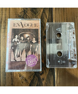 Funky Divas by En Vogue (CassetteEastWest America) Vintage Pop Hip Hop R... - €4,21 EUR