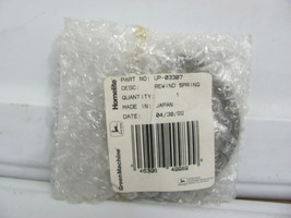 Homelite John Deere Renewal Starter Rewind Spring Coil UP-03307 UP03307 - $11.88