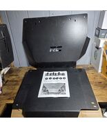 Rough Country Front Skid Plate for Toyota Tacoma 2024-2025 - $734.44 MXN