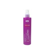 Lisap Ultimate Straight Fluid (250ml)  - £17.52 GBP