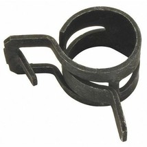 Hose Clamp,Lcs,Dia 42Mm X 1.9Mm,Pk10 - £29.56 GBP