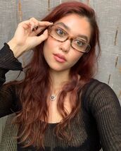 New Vintage ALAIN MIKLI Women's Eyeglasses Frame AL 10501 Tortoise France - $349.99