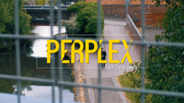 Magic On Demand &amp; FlatCap Productions Present PERPLEX by Criss Smith - £19.31 GBP