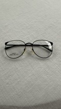 Liberty American Topeka Eyeglasses New Green VTG 90s 53-18-130 - £30.61 GBP