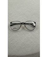 Liberty American Topeka Eyeglasses New Green VTG 90s 53-18-130 - $55.84 CAD